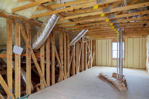 Garage Insulation Installation in Neptune Beach, FL