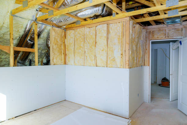 Range of Insulation Solutions in Neptune Beach, FL